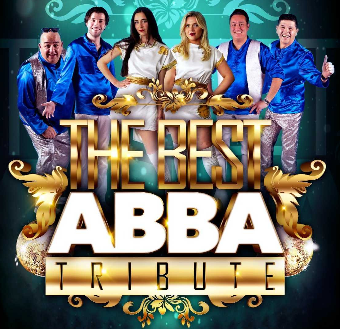 Abba the best tribute band